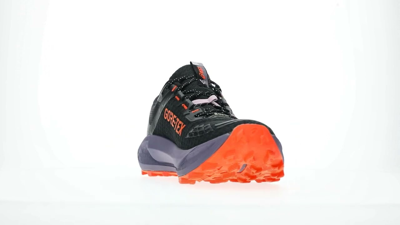 Asics Gel-Trabuco 13 GORE-TEX Women's Trail Running Shoes - SS25