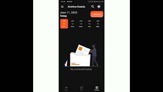 flutter todo tasks or events with local flutter notifications and syncfusion calendar