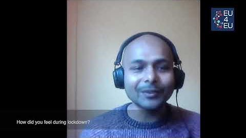 📢EU4EU Interview: an internship experience from France to Austria