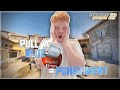 Opening CS2 Capsules but BLUE = PUNISHMENT