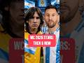 WC 2026 Then & Now: Cristiano Ronaldo, Lionel Messi, Luka Modrić & More!