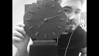 ASMR - Slate clock - Soft spoken screenshot 5