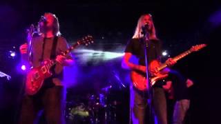 Schizoid Lloyd (ProgPower Europe 2015)