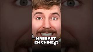 Mrbeast arnaqué par une BOÎTE CHINOISE ?!