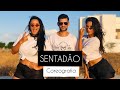 Sentado  pedro sampaio felipe original e js mo de ouro  coreografia hitz dance