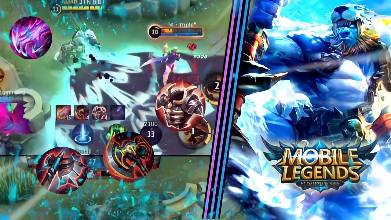 Every Balmond hyper ever...