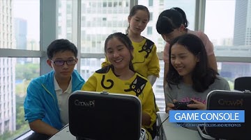 Advanced Kit ALL-IN-ONE Children Computer Learning Kit