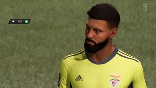 Orks vs Zephyr Game 2 screenshot 3