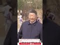 Xi Jinping Calls for Nationwide Tree-Planting Drive to Protect Environment | The Daily CPEC