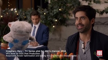 Antonio Neto - LookDev | Texturing | Shading | Lighting | Compositing - 2019 Demo Reel