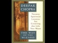 Deepak Chopra - Way Of The Wizard Audiobook