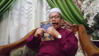 Alhikam Syarah 8 Ms 23 Ustaz Wan Hizam