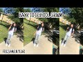 GRWM: FIRST DAY OF HIGHSCHOOL (FRESHMAN) + VLOG