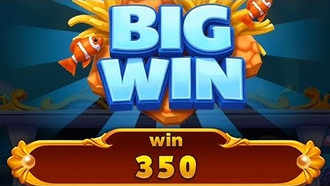 Deep Sea Treasure, another of Ocean Hunt and Jungle Hunt / watch for fun only #oceanhunt #junglehunt