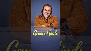 Genius Minds || Acharya Prashant