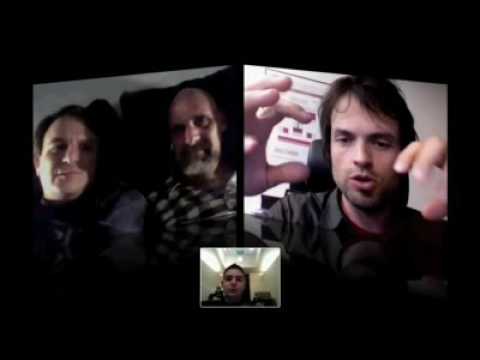 PGTV Episode 3: The Announcers – Part 1