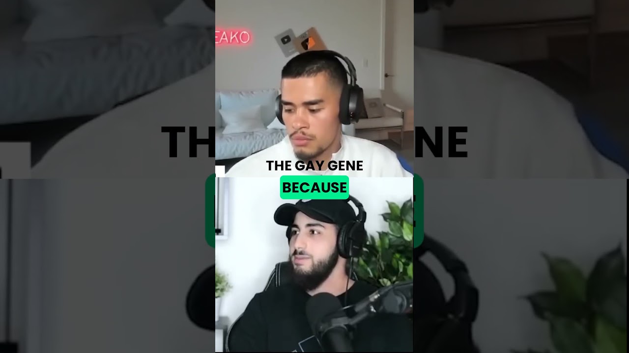 the quest for the 'gay gene' unveiling scientific studies