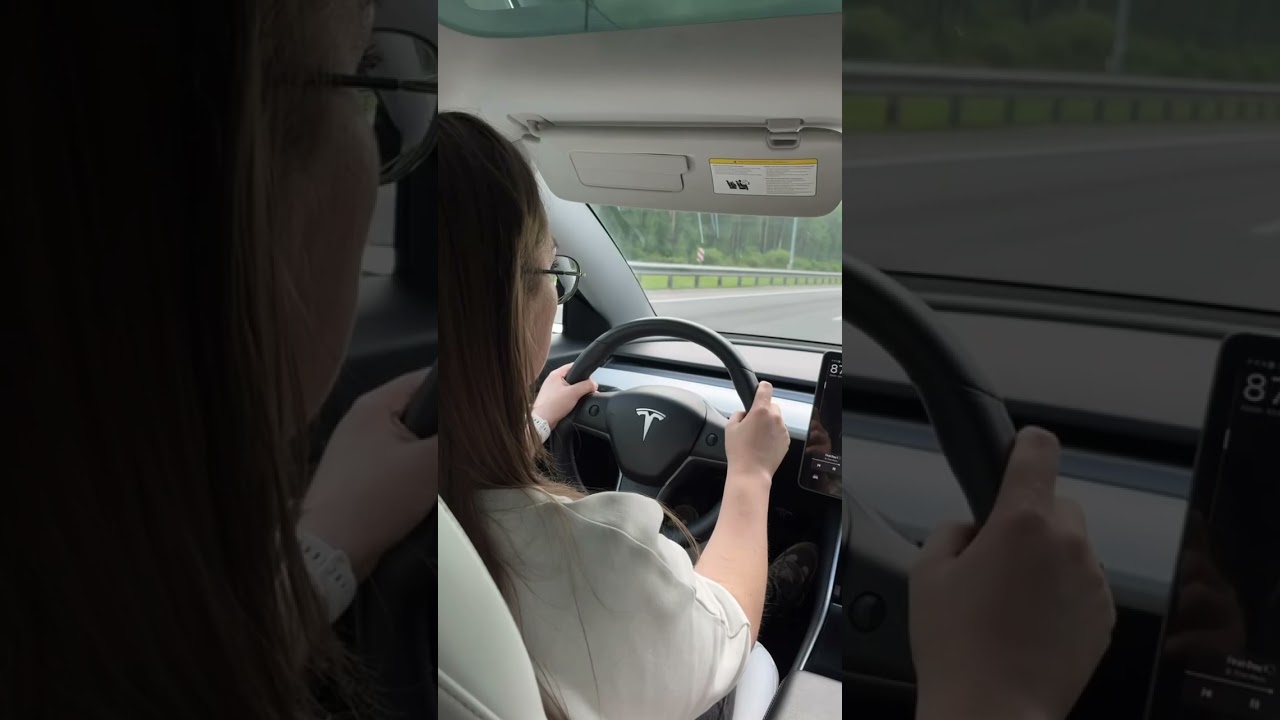 Пробное занятие на Tesla - приятный бонус!