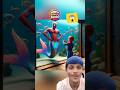 AI Universe Story Brawl Stars Rank Up💯 (episode - 79) spider man mag &amp; soon photo click #ai #marvel