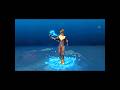 new entry animation