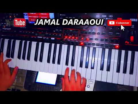 Mazalni M3ak N9assi مازالني معاك نقاصي 