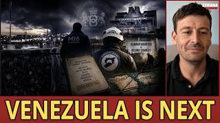 MI6’s Next Move: Is Venezuela the New Syria? | Kit Klarenberg
