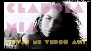 Claudia Mia 【Vivir Mi Video Asi】 Bobby Brown 【My Prerogative】 Spanish Remake