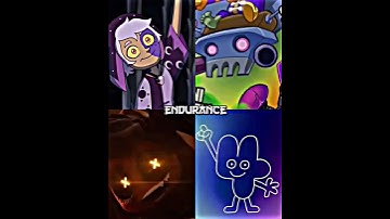 For @Soldadogod_edits | 1vs1vs1vs1 (Full Power + Prime) #vsbattle #shorts #edit #fyp