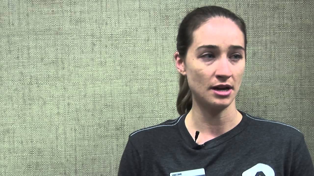 Generation UCAN/Life Time Fitness Weight Loss Stories