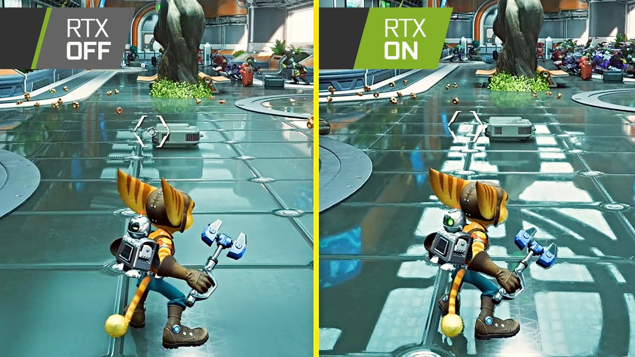 Ratchet & Clank: Rift Apart (PS5) 4K 60FPS HDR + Ray tracing Gameplay -  (Performance RT mode) 