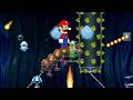 Wildest Wiggler Ride of my Life! SMM2 Uncleared Levels 10 All Attempts