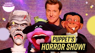 37 Minutes of Jeff Dunham  Minding the Monsters