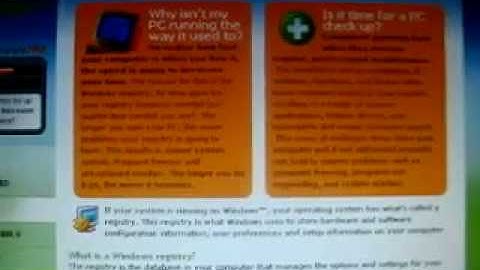 Make XP and Vista Much faster! In just minutes!.mp4