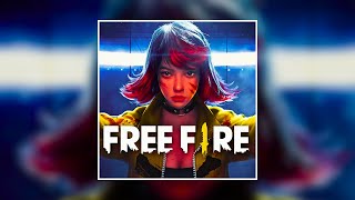 Free Fire Original Lobby  Electronic Guitar
