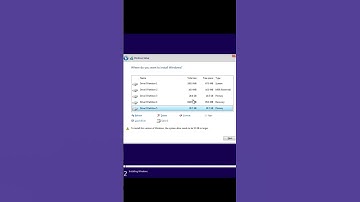 How to delete Windows completely?
