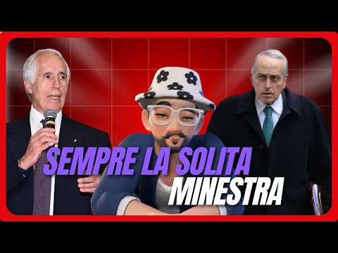 Video Cambiare tutto per non cambiare niente: il grande paradosso