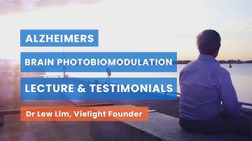 Brain Photobiomodulation for Alzheimer