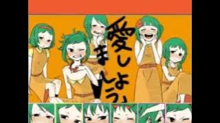 【合唱】十面相 / Ten-faced - Nico Nico Chorus