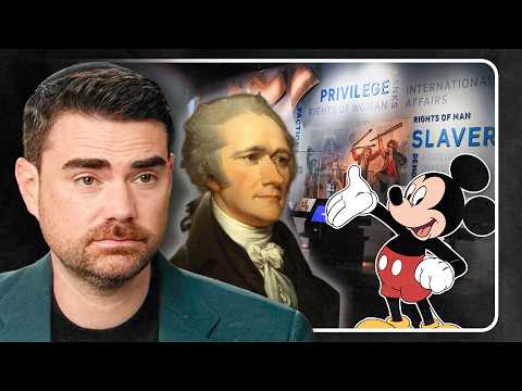 Thumbnail for Mickey Mouse 'Blackface' Is Why Trump Needs To Fix The Smithsonian