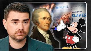 Mickey Mouse 'Blackface' Is Why Trump Needs To Fix The Smithsonian