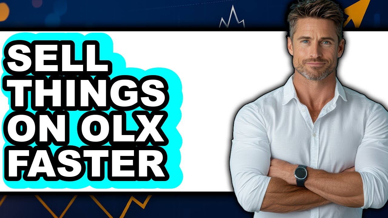 How to Sell Things on OLX Faster 2025 (Only Way)