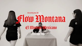 Flow Montana Video Oficial - El Moreno Mexicano