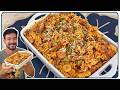 MACARRONADA DE CALABRESA FINA | Nandu Andrade