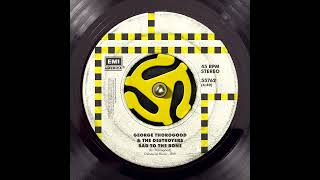 【1 Hour】George Thorogood - Bad To The Bone