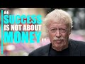 Success Is Not About Money | Phil Knight