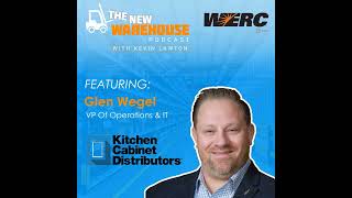 Live from WERC: The Future of Warehouse Distribution, Technology, and Workforce Innovation