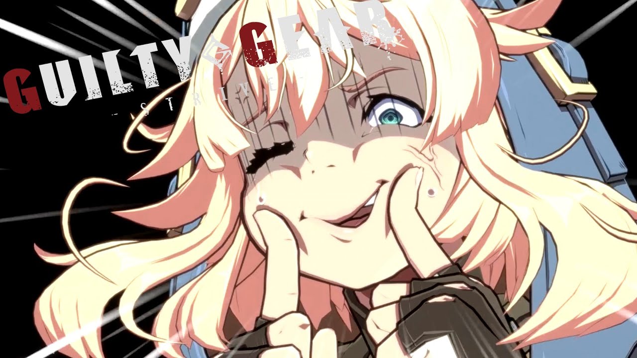 Hello guys! Daisuke here, I'm very happy to reveal the official gameplay  for Guilty Gear's first spin off title: Guilty Gear: Bridget's Love  Adventure. More information on the comments! : r/Guiltygear