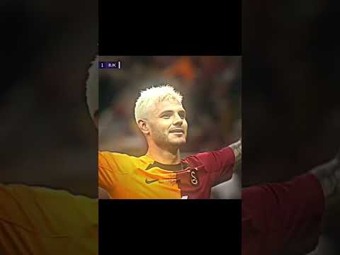 MAURO ICARDI 99