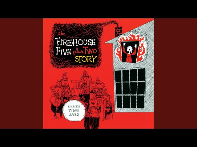 Firehouse Five Plus Two - Lovin' Sam