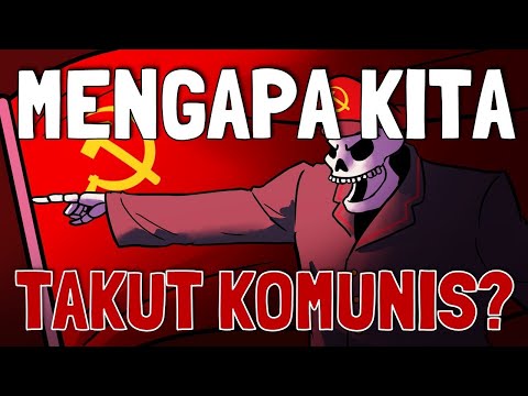 Video: Mengapa comintern berakhir?